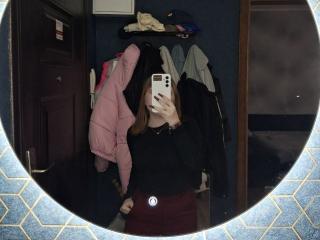 LatashaRiney Anal en Webcam Live - Photo 10/19