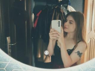 LatashaRiney Anal en Webcam Live - Photo 7/19