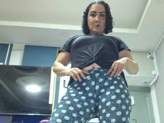 SilverCool69 Blowjob XXX Cams - Photo 16/21
