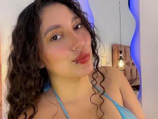 AmaraDeLux Webcam Porno Live - Photo 18/21