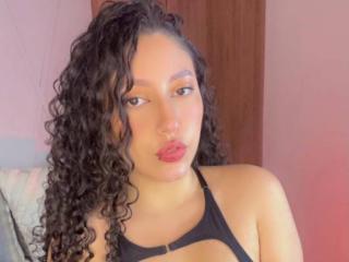 AmaraDeLux Webcam Porno Live - Photo 17/21
