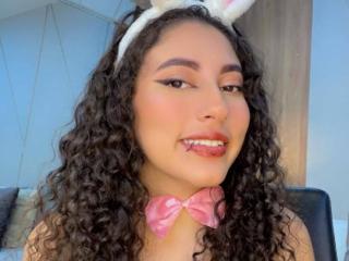 AmaraDeLux Webcam Porno Live - Photo 15/21