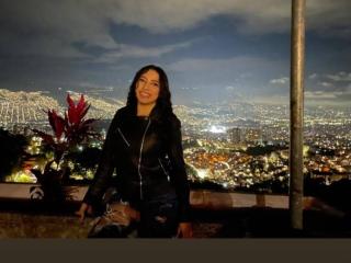 AmaraDeLux Webcam Porno Live - Photo 14/21