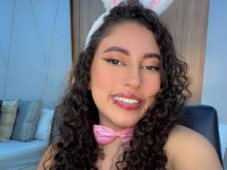 AmaraDeLux Webcam Porno Live - Photo 12/21