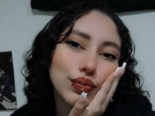 AmaraDeLux Webcam Porno Live - Photo 7/21