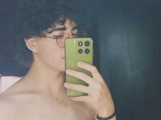 ElliotNoir photo