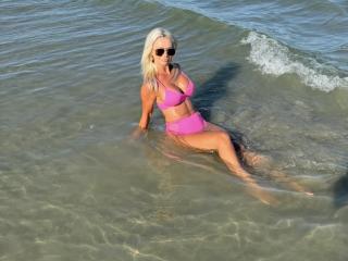 MoniqueBliss Hot Liveshows - Photo 8/21