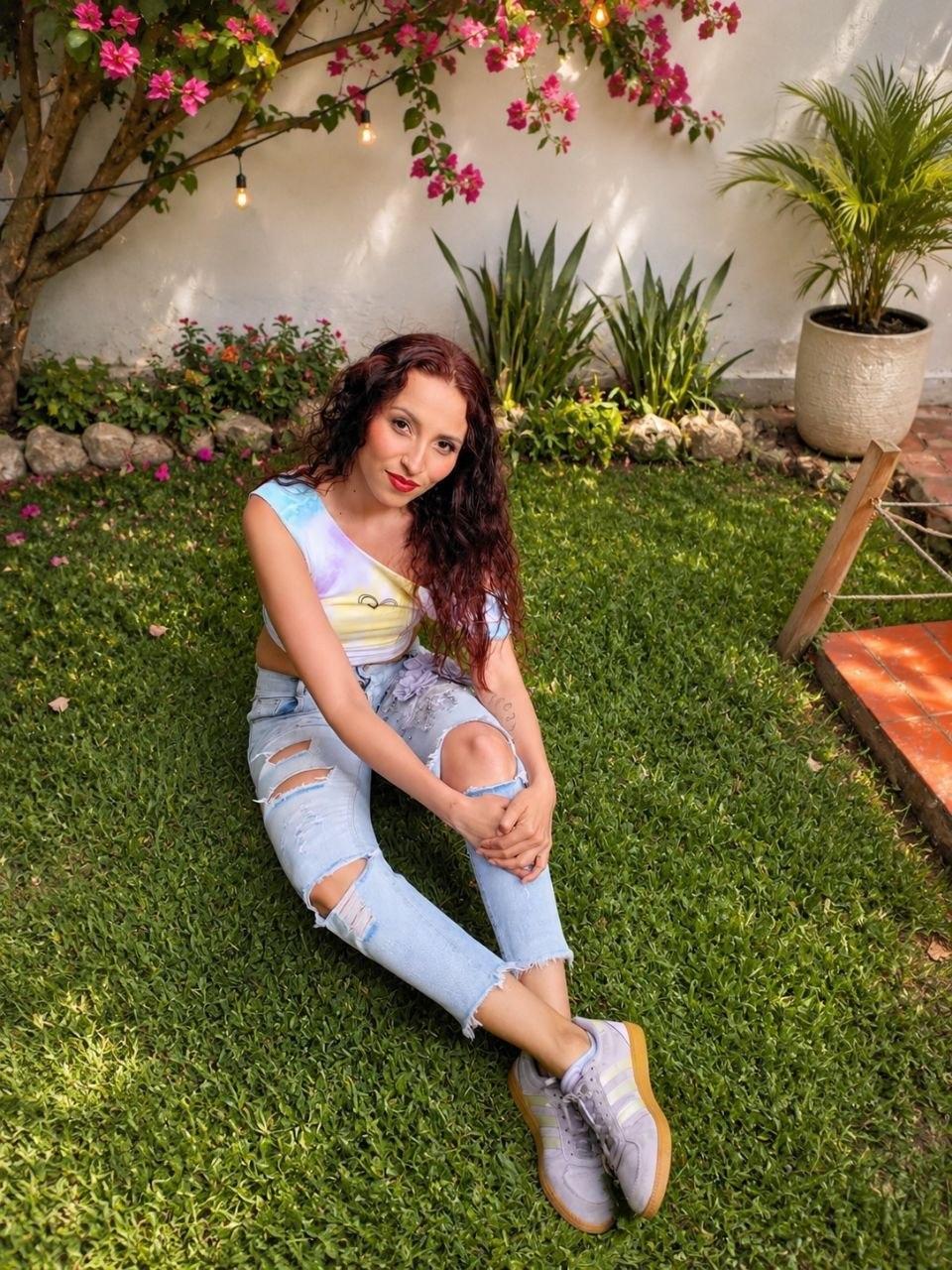 webcam model AnnaMary from XloveCam webcam model AnnaMary from XloveCam