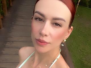 Leahred Anal en Webcam Live - Photo 5/21