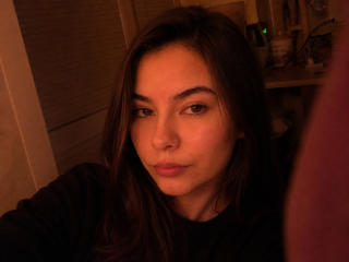AnneKofron Webcam Porno Live - Photo 19/21