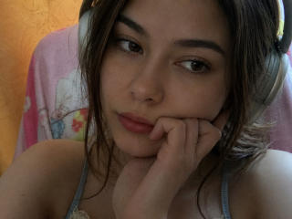AnneKofron Webcam Porno Live - Photo 18/21