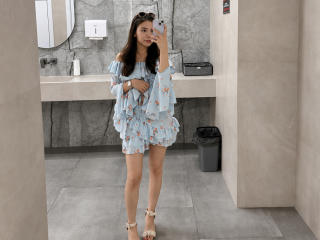 AnneKofron Webcam Porno Live - Photo 16/21