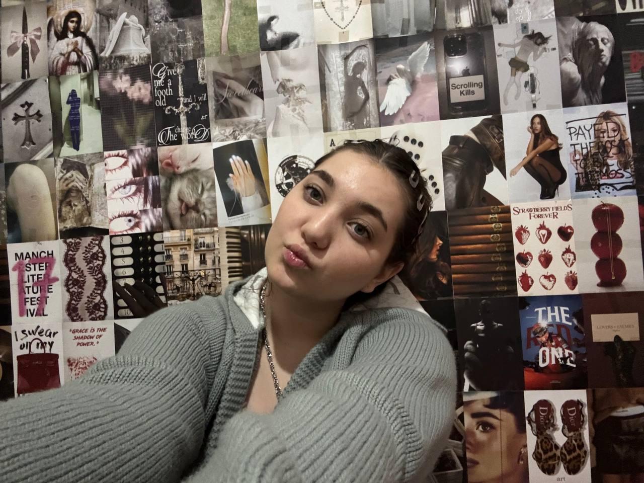 webcam model MichikoVivona from XloveCam webcam model MichikoVivona from XloveCam