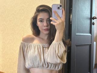 AnneKofron Webcam Porno Live - Photo 6/21