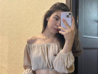 AnneKofron Webcam Porno Live - Photo 4/21
