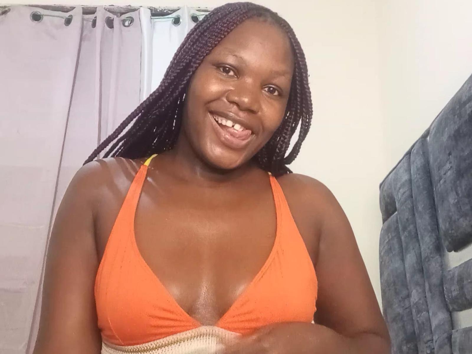 SweetLovelly — live cam photo 2