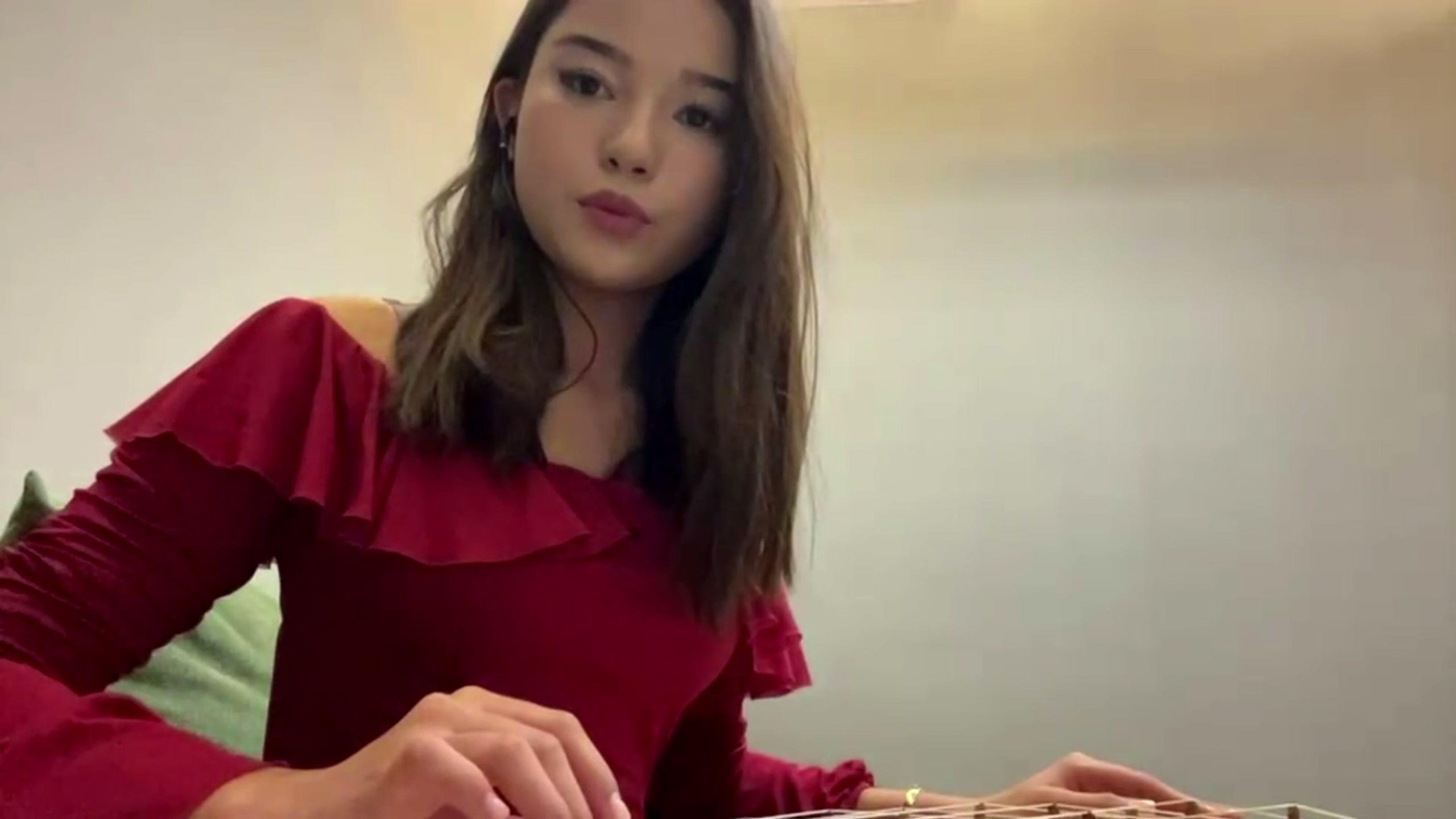webcam model ZulaGullick from XloveCam webcam model ZulaGullick from XloveCam