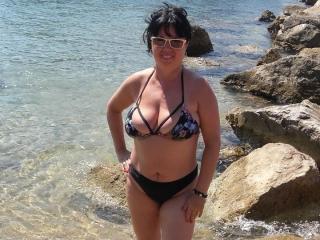 MatureVivian Hot Liveshows - Photo 20/21