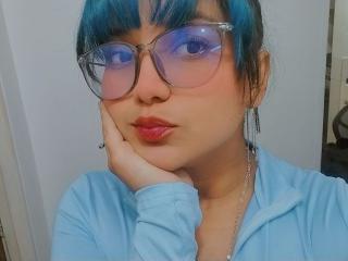 AzulMoon Webcam Porno Live - Photo 15/21