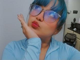 AzulMoon Webcam Porno Live - Photo 14/21