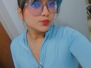 AzulMoon Webcam Porno Live - Photo 13/21