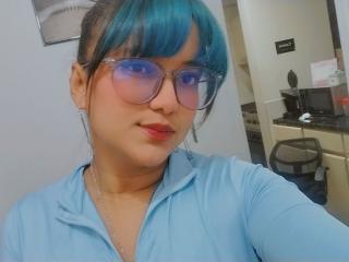 AzulMoon Webcam Porno Live - Photo 12/21
