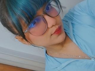 AzulMoon Webcam Porno Live - Photo 11/21