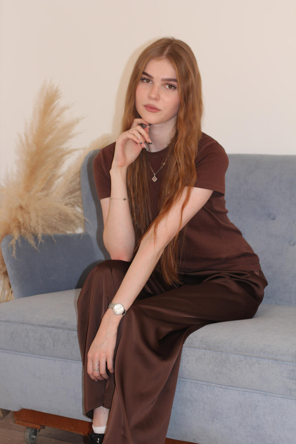 webcam model MargoKoli from XloveCam webcam model MargoKoli from XloveCam