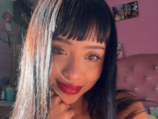 AdaraVance Webcam Porno Live - Photo 8/10