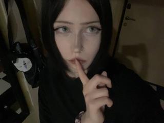 MieshaSteverson Hot et Sexy Liveshow - Photo 8/8