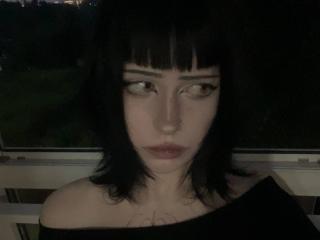 MieshaSteverson Hot et Sexy Liveshow - Photo 7/8
