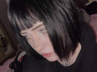 MieshaSteverson Hot et Sexy Liveshow - Photo 6/8