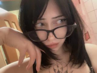 MieshaSteverson Hot et Sexy Liveshow - Photo 5/8