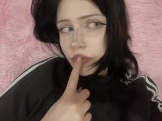 MieshaSteverson Hot et Sexy Liveshow - Photo 4/8