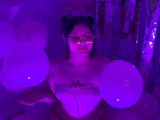 AnnaBeltrann Webcam Porno Live - Photo 17/19