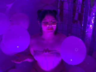 AnnaBeltrann Webcam Porno Live - Photo 16/19