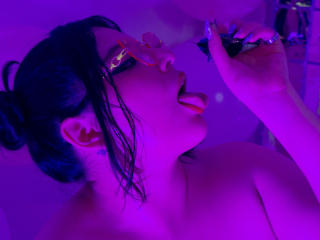 AnnaBeltrann Webcam Porno Live - Photo 15/19