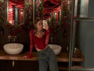 IsauraLatz Hot Pussy - Photo 10/14
