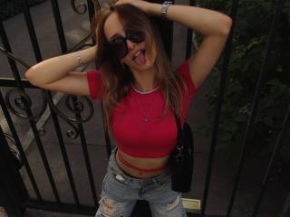 IsauraLatz Hot Pussy - Photo 6/14