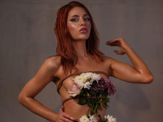 JesicaRare Show Porno en Live - Photo 15/21