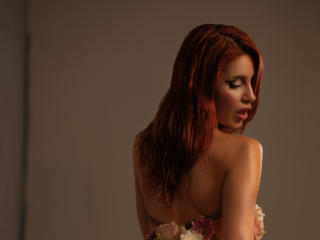JesicaRare Show Porno en Live - Photo 7/21