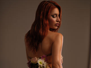 JesicaRare Show Porno en Live - Photo 6/21