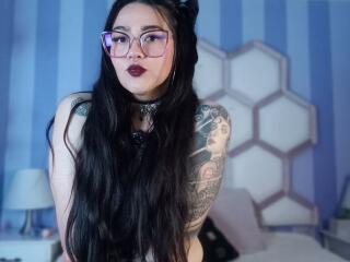 LilithRossi Anal Livecam - Photo 6/21