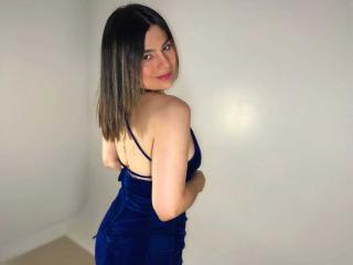 ValeriaRomina Baise Anal - Photo 17/21