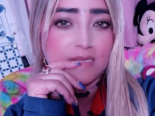 AlessadraJoness Webcam Porno Live - Photo 4/21