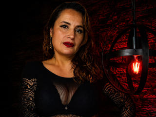 GoddessGiorgina Vidéo et Webcam - Photo 16/21