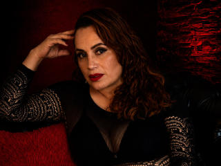 GoddessGiorgina Vidéo et Webcam - Photo 15/21
