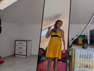 KarlaHartley Seins Show XXX en Direct - Photo 4/21