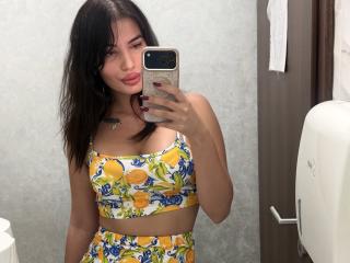 AmySnow Webcam Porno Live - Photo 4/21