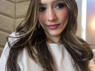 AfroditaWild Webcam Porno Live - Photo 21/21